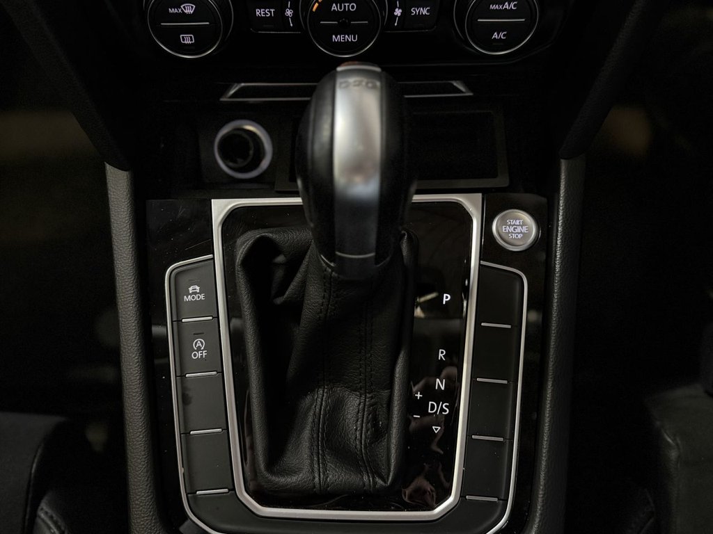 Used Volkswagen Passat 2017 for sale - 77499277: Photo 44