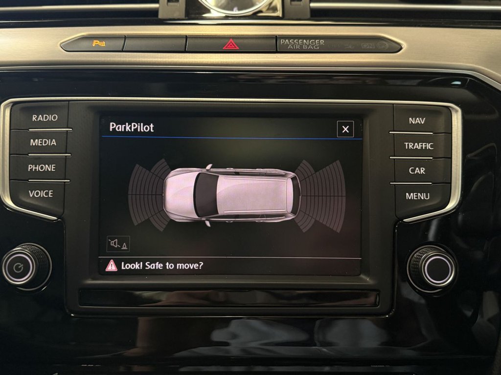 Used Volkswagen Passat 2017 for sale - 77499277: Photo 46