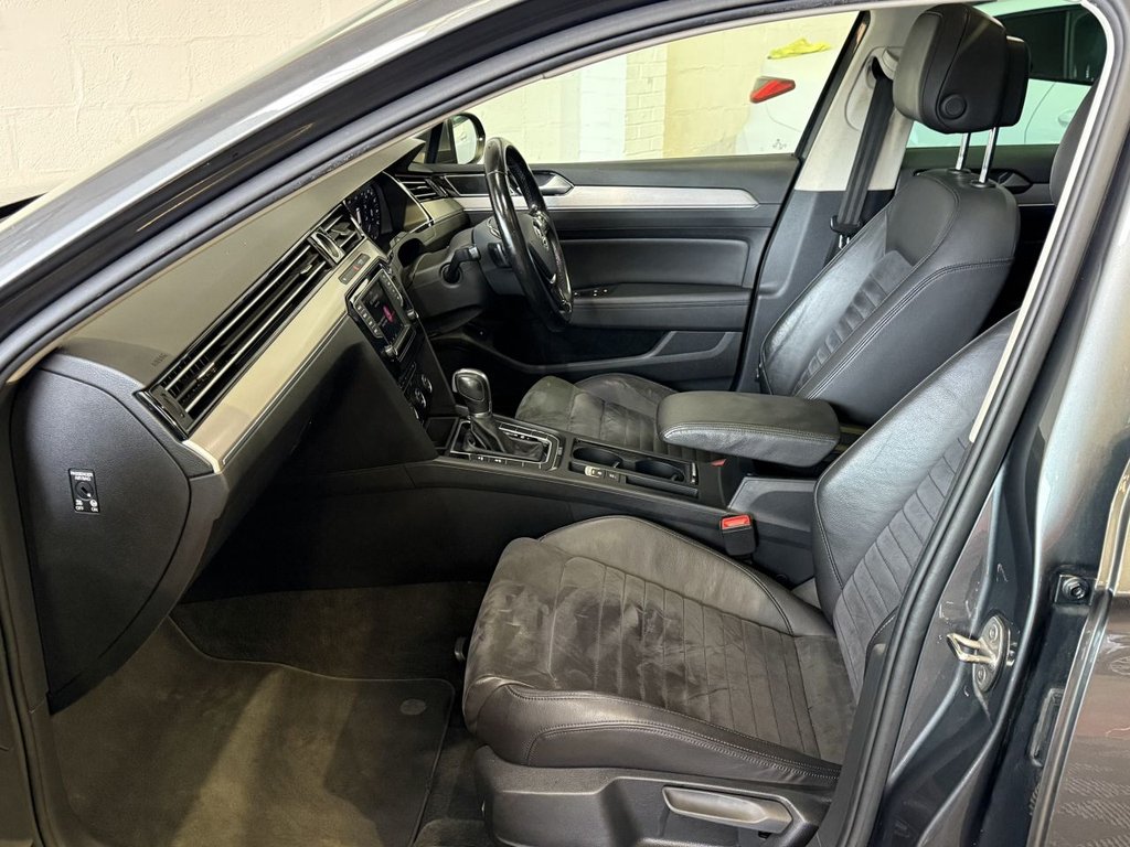 Used Volkswagen Passat 2017 for sale - 77499277: Photo 47