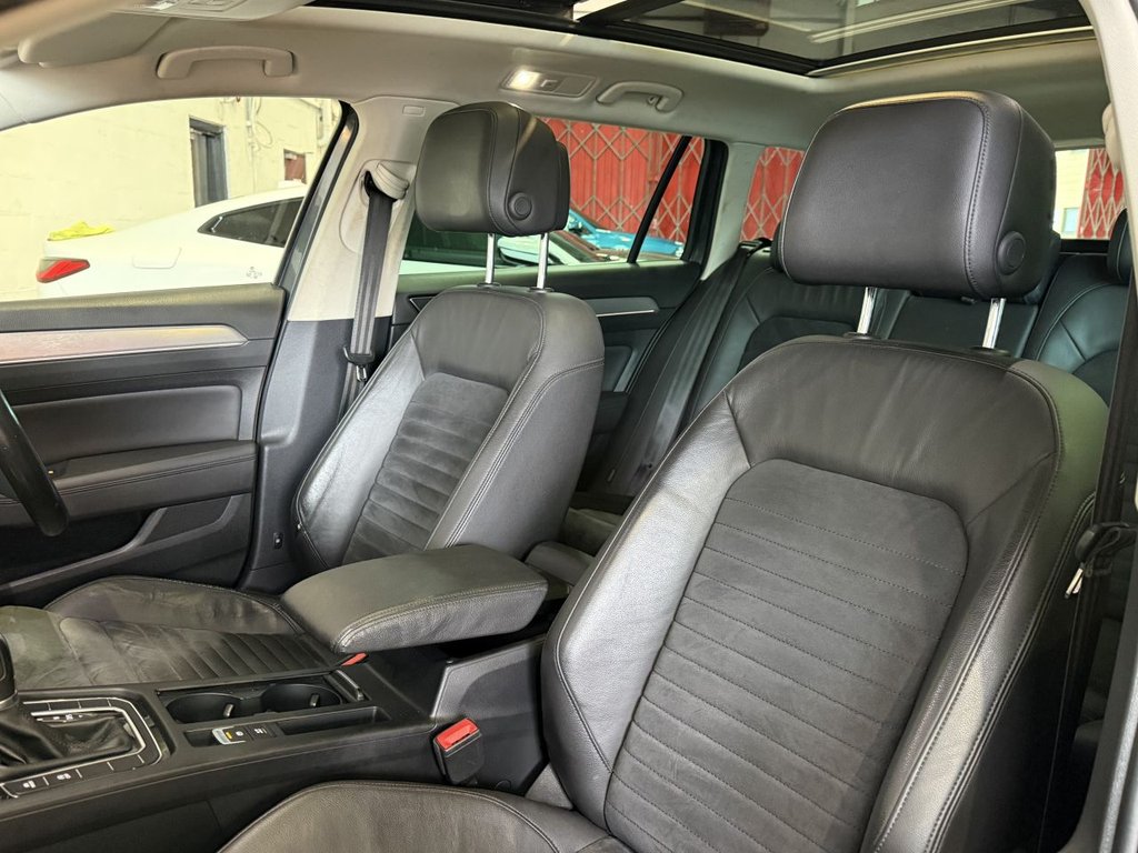 Used Volkswagen Passat 2017 for sale - 77499277: Photo 48