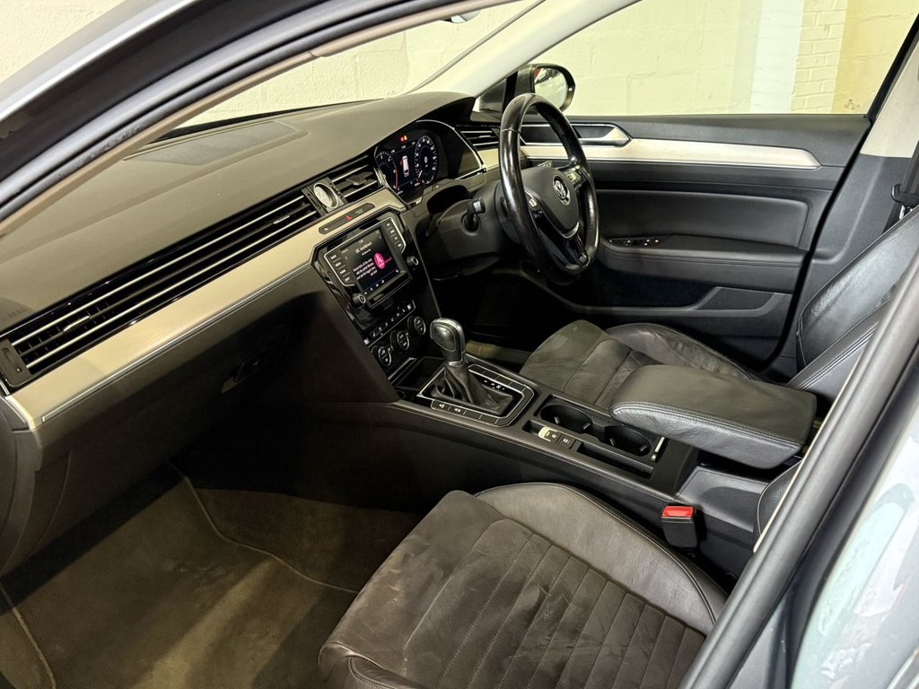 Used Volkswagen Passat 2017 for sale - 77499277: Photo 49