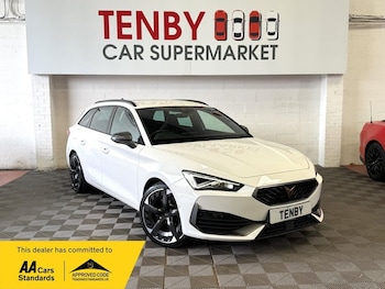 Used Cupra Leon 2022 for sale - 79333942: Photo