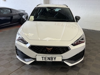 Used Cupra Leon 2022 for sale - 79333942: Photo