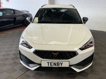 Used Cupra Leon 2022 for sale - 79333942: Photo