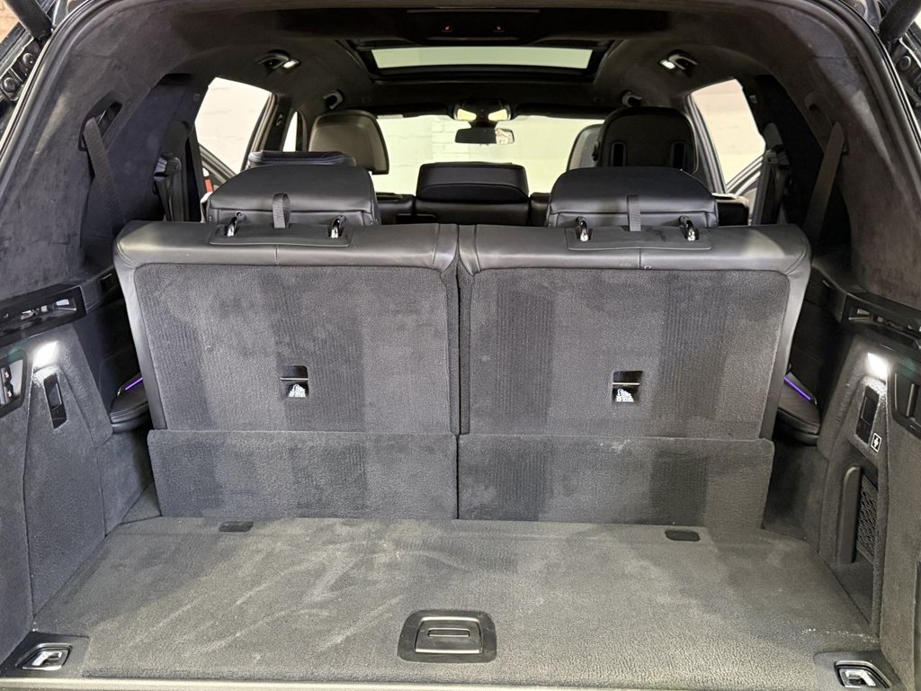 Used BMW X7 2021 for sale - 77594601: Photo 15