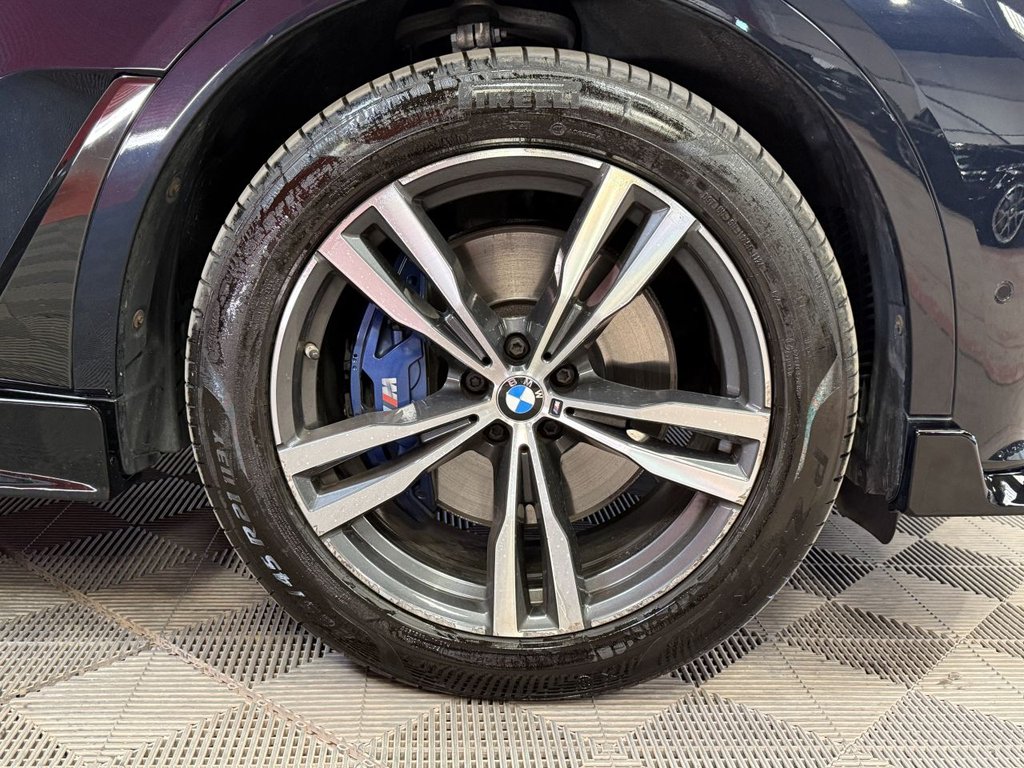 Used BMW X7 2021 for sale - 77594601: Photo 19