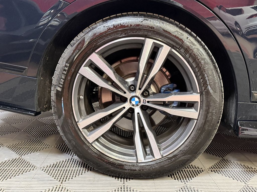 Used BMW X7 2021 for sale - 77594601: Photo 20