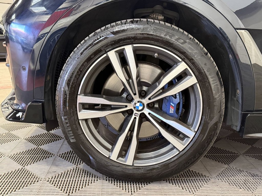Used BMW X7 2021 for sale - 77594601: Photo 22