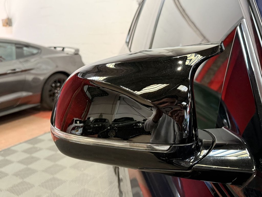 Used BMW X7 2021 for sale - 77594601: Photo 25