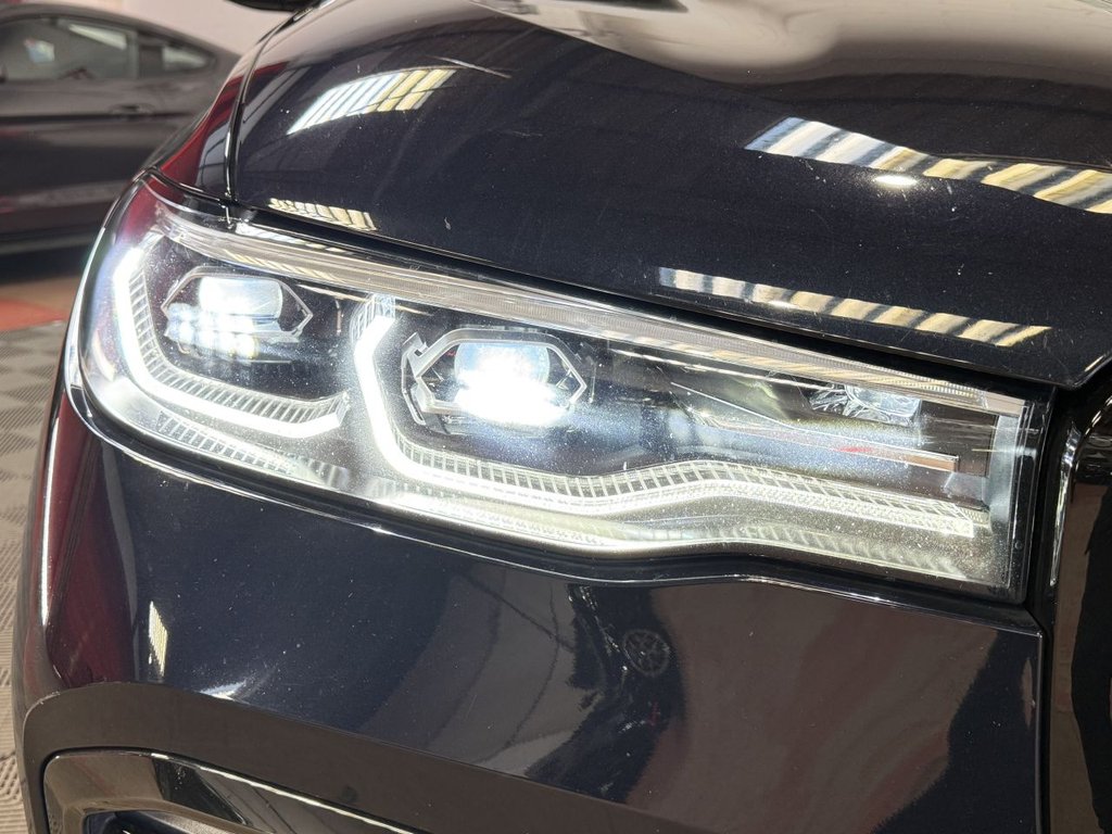 Used BMW X7 2021 for sale - 77594601: Photo 27