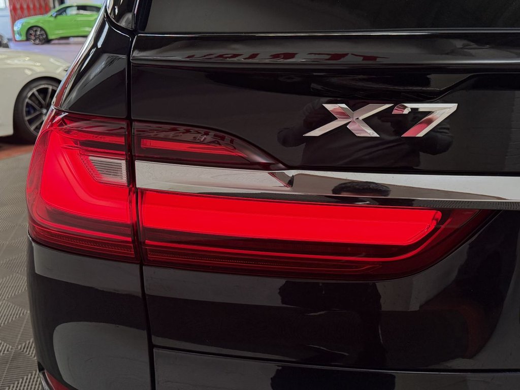 Used BMW X7 2021 for sale - 77594601: Photo 29