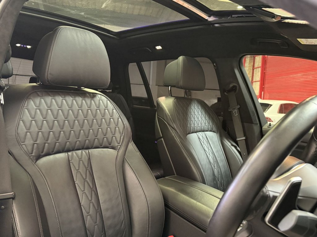 Used BMW X7 2021 for sale - 77594601: Photo 32