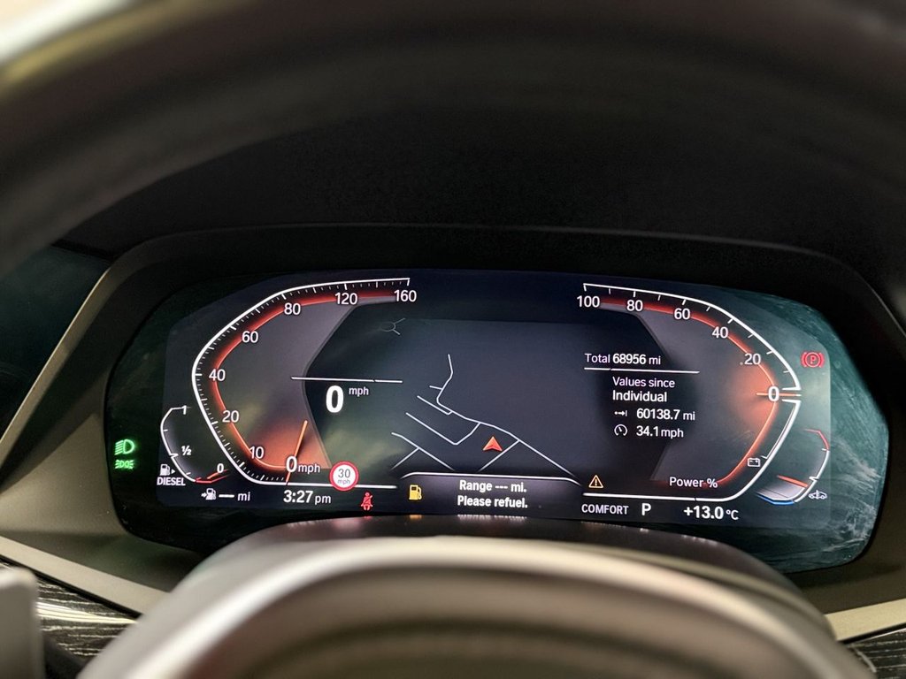 Used BMW X7 2021 for sale - 77594601: Photo 43