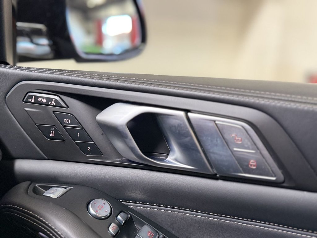 Used BMW X7 2021 for sale - 77594601: Photo 46