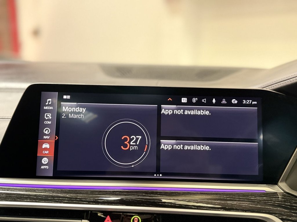 Used BMW X7 2021 for sale - 77594601: Photo 49