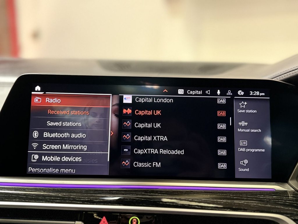 Used BMW X7 2021 for sale - 77594601: Photo 50