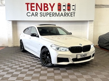 Used BMW 6 Series 2019 for sale - 79038324: Photo