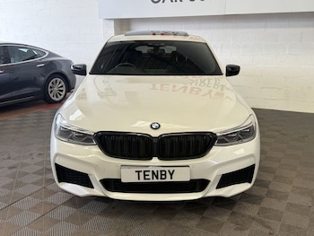 Used BMW 6 Series 2019 for sale - 79038324: Photo