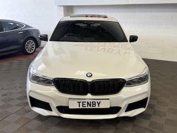 Used BMW 6 Series 2019 for sale - 79038324: Photo