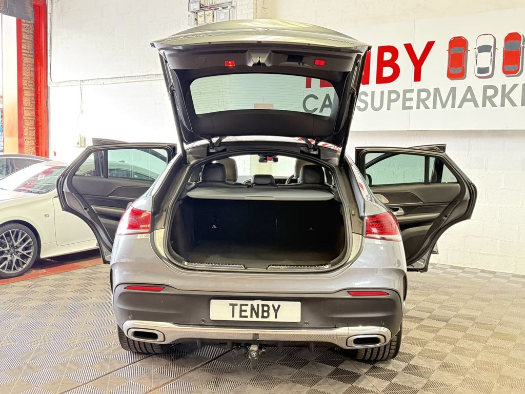 Used Mercedes-Benz GLE 2021 for sale - 76883696: Photo 15