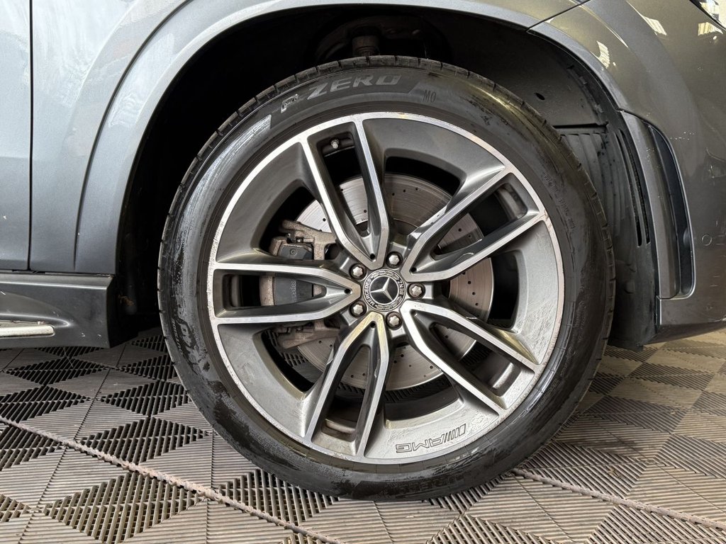 Used Mercedes-Benz GLE 2021 for sale - 76883696: Photo 19