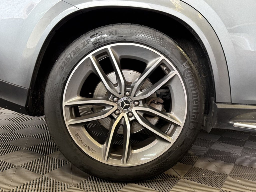 Used Mercedes-Benz GLE 2021 for sale - 76883696: Photo 20