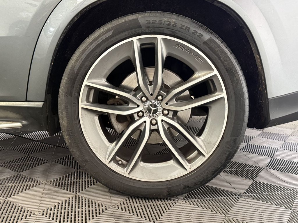 Used Mercedes-Benz GLE 2021 for sale - 76883696: Photo 21