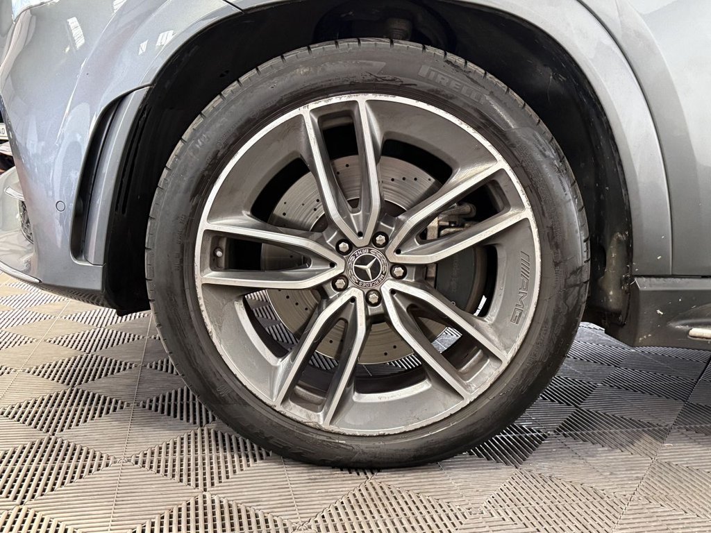 Used Mercedes-Benz GLE 2021 for sale - 76883696: Photo 22