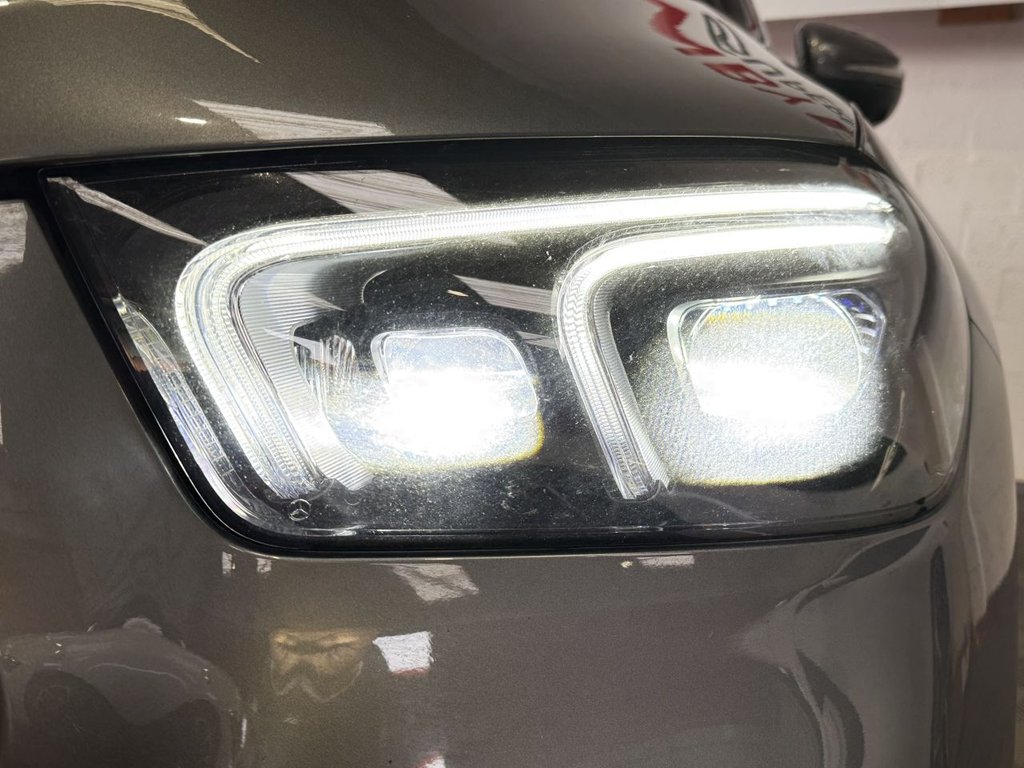 Used Mercedes-Benz GLE 2021 for sale - 76883696: Photo 26