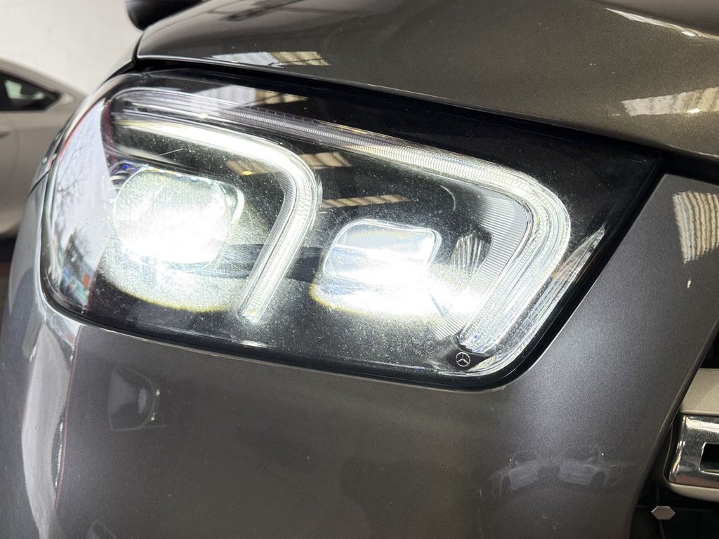 Used Mercedes-Benz GLE 2021 for sale - 76883696: Photo 27