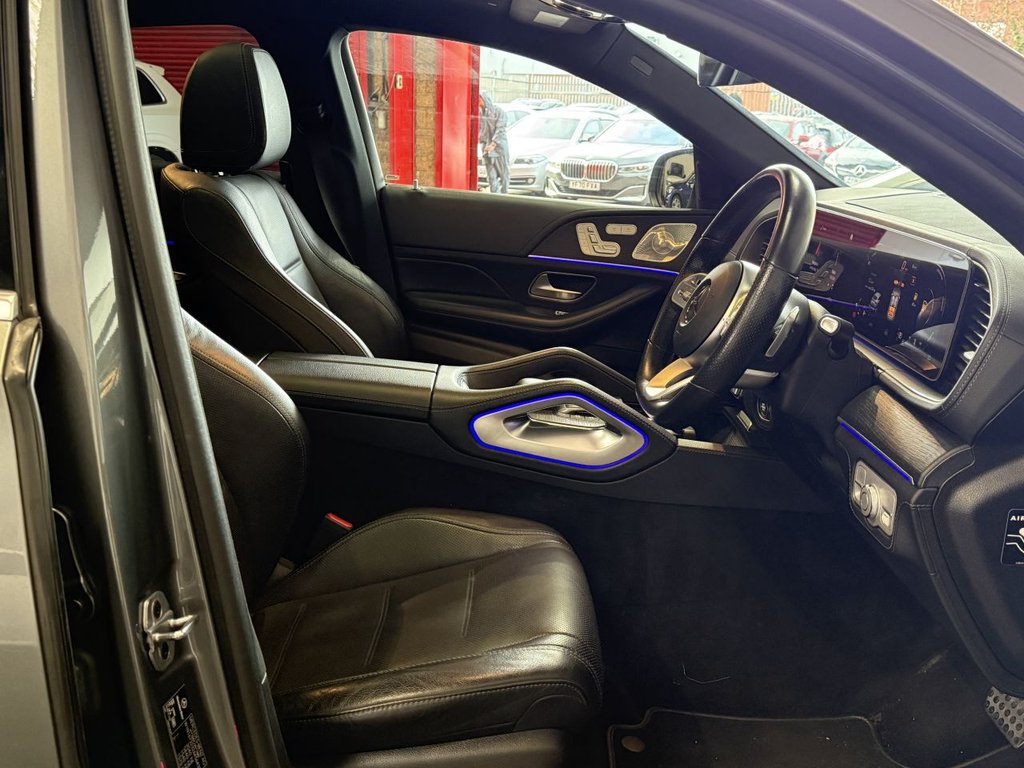 Used Mercedes-Benz GLE 2021 for sale - 76883696: Photo 31