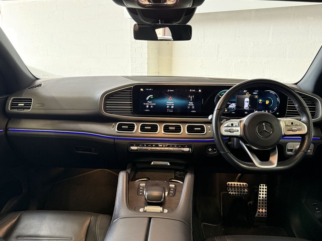 Used Mercedes-Benz GLE 2021 for sale - 76883696: Photo 34