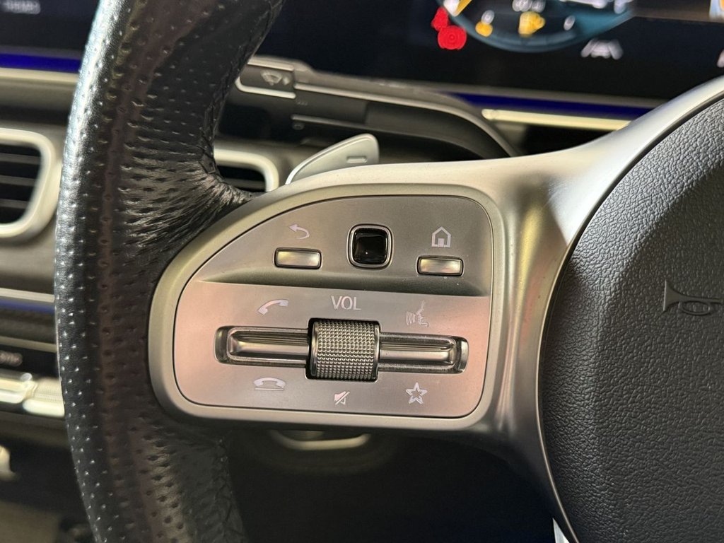 Used Mercedes-Benz GLE 2021 for sale - 76883696: Photo 39