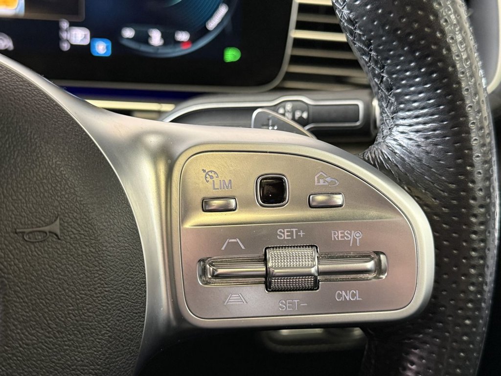 Used Mercedes-Benz GLE 2021 for sale - 76883696: Photo 40