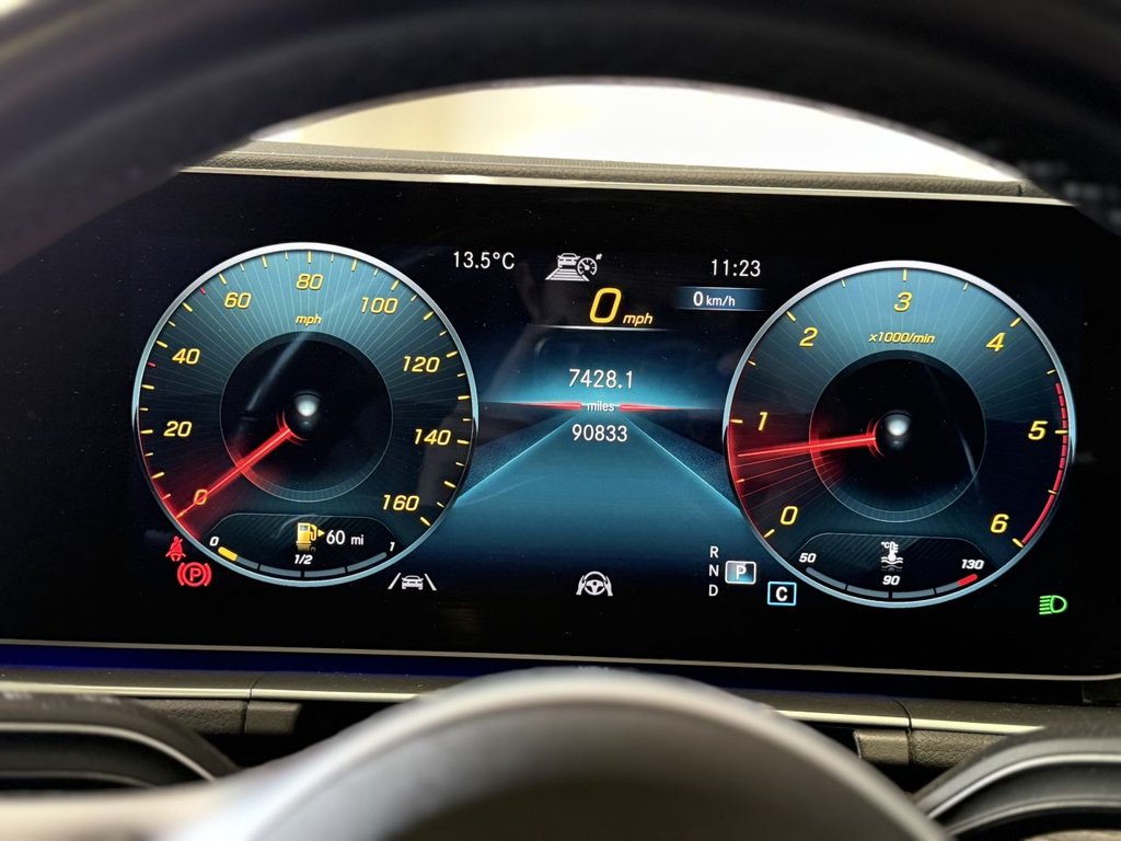 Used Mercedes-Benz GLE 2021 for sale - 76883696: Photo 43