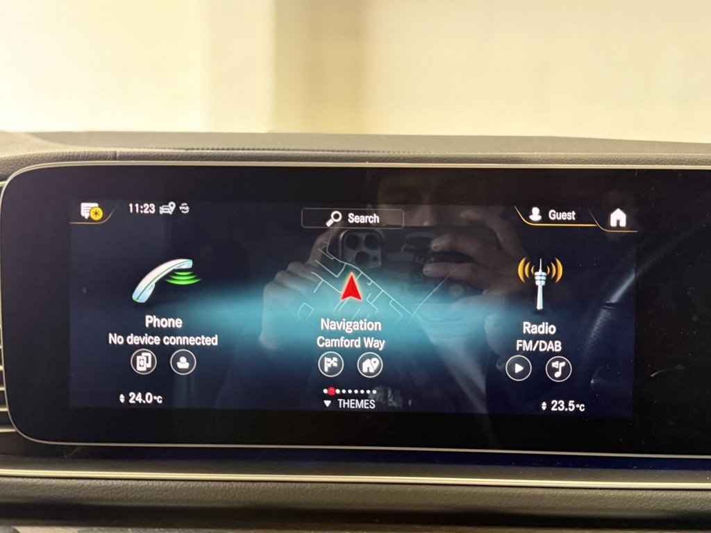 Used Mercedes-Benz GLE 2021 for sale - 76883696: Photo 45