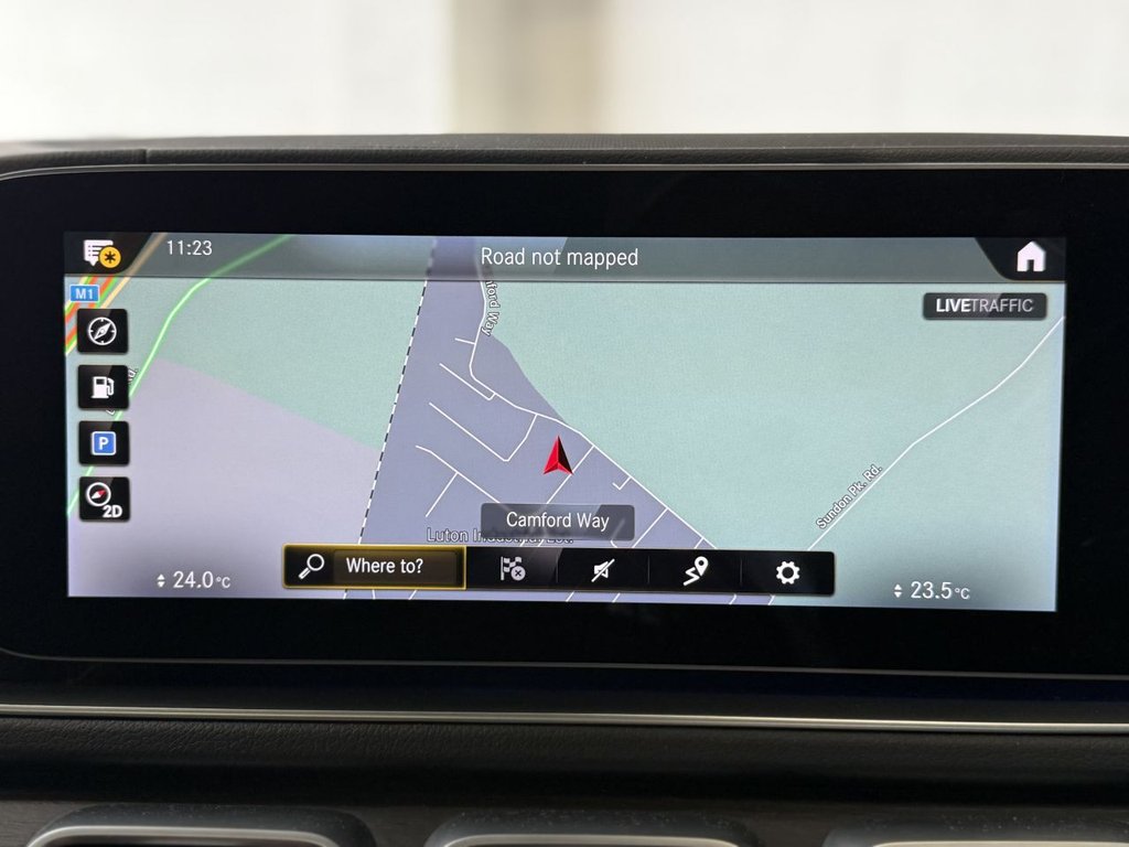 Used Mercedes-Benz GLE 2021 for sale - 76883696: Photo 46