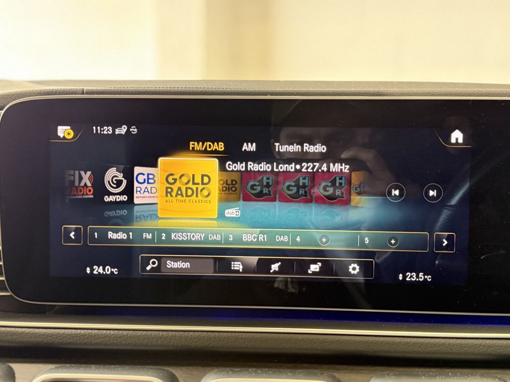 Used Mercedes-Benz GLE 2021 for sale - 76883696: Photo 47