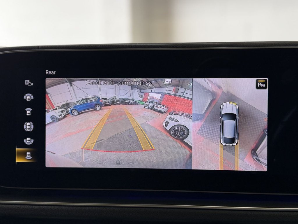 Used Mercedes-Benz GLE 2021 for sale - 76883696: Photo 49