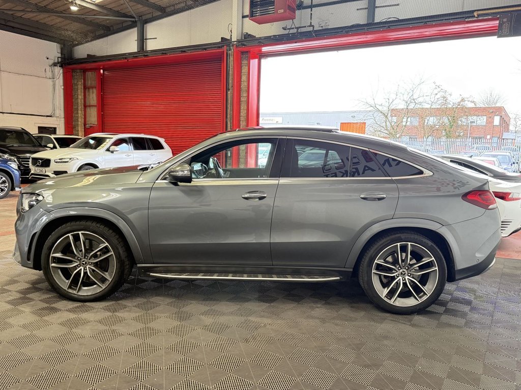 Used Mercedes-Benz GLE 2021 for sale - 76883696: Photo 6