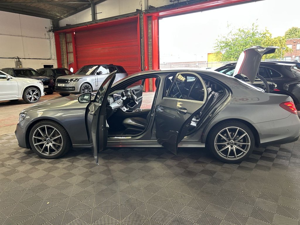 Used Mercedes-Benz E-Class 2020 for sale - 76023713: Photo 13