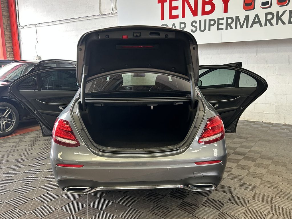Used Mercedes-Benz E-Class 2020 for sale - 76023713: Photo 15