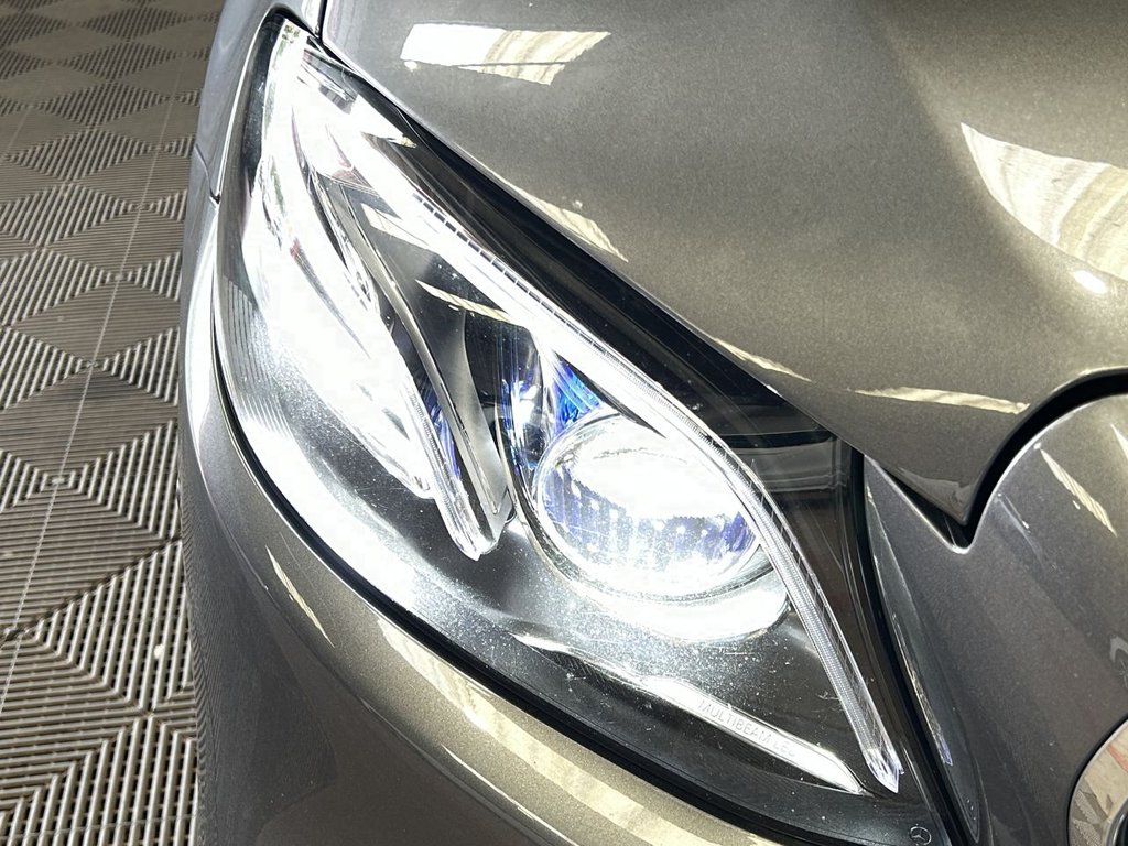 Used Mercedes-Benz E-Class 2020 for sale - 76023713: Photo 18