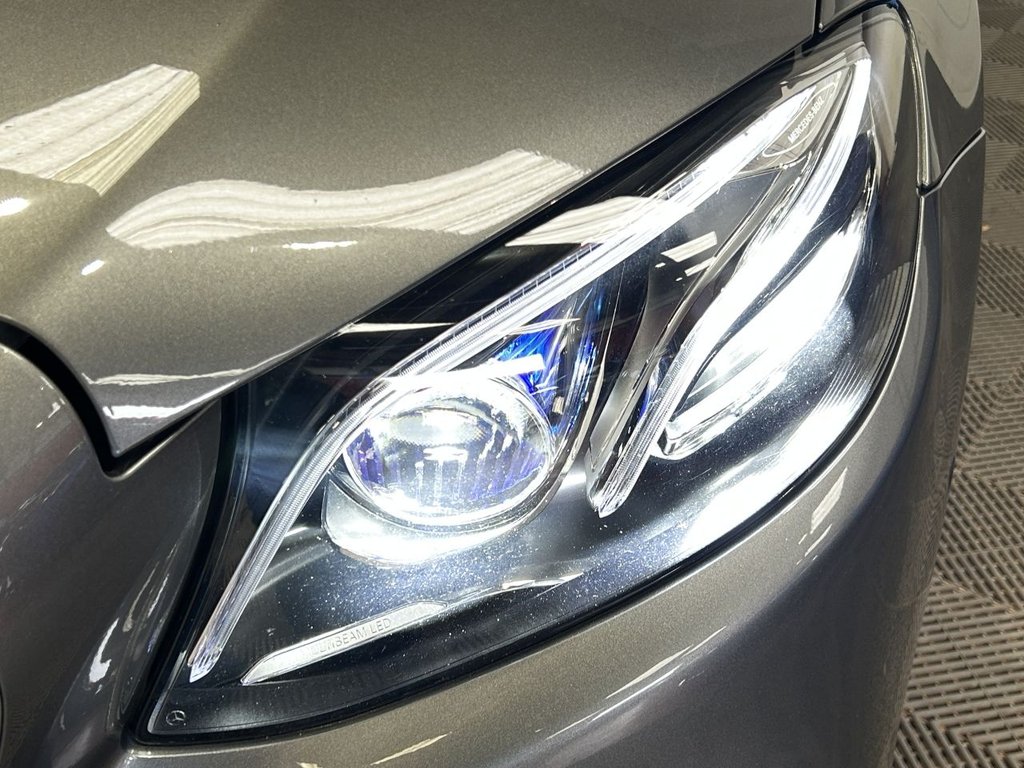 Used Mercedes-Benz E-Class 2020 for sale - 76023713: Photo 19