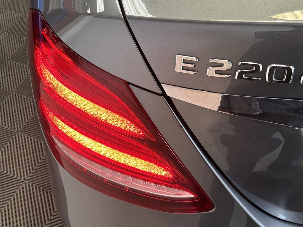 Used Mercedes-Benz E-Class 2020 for sale - 76023713: Photo 20