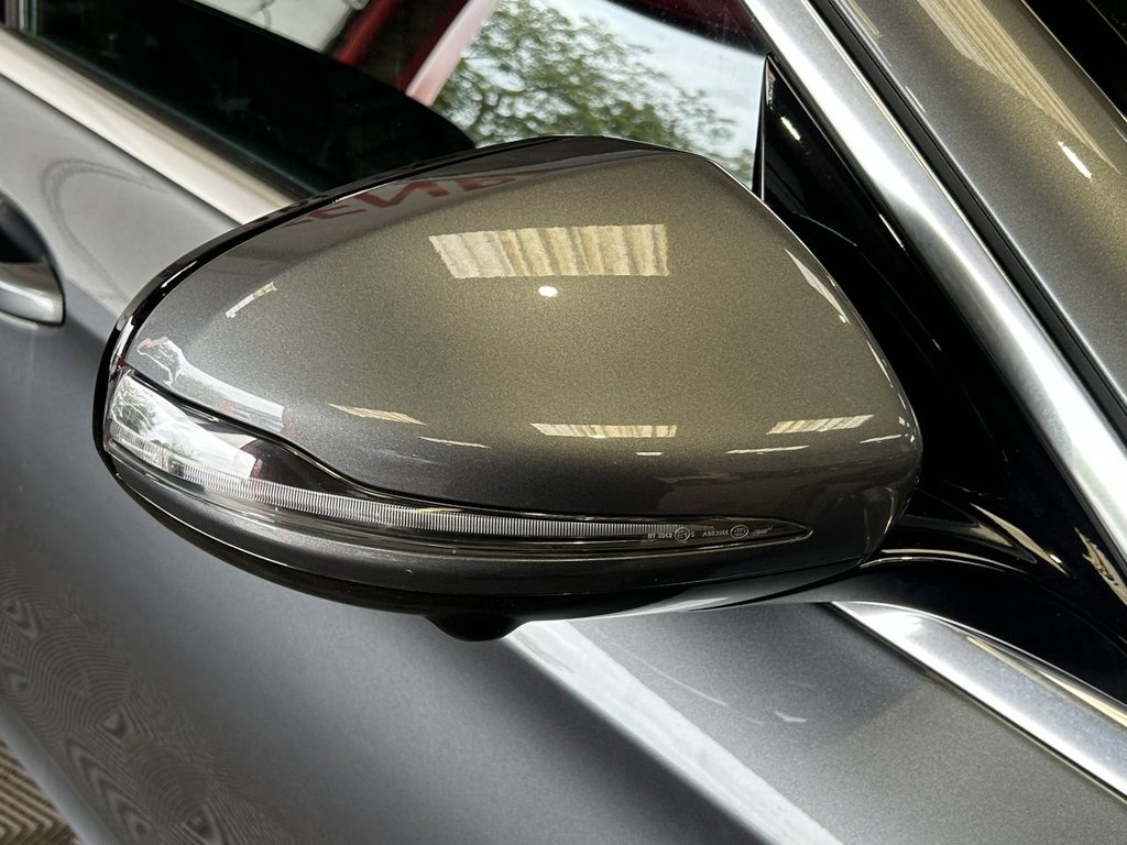 Used Mercedes-Benz E-Class 2020 for sale - 76023713: Photo 22