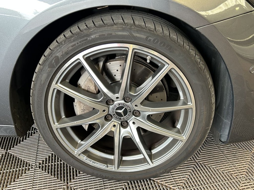 Used Mercedes-Benz E-Class 2020 for sale - 76023713: Photo 25