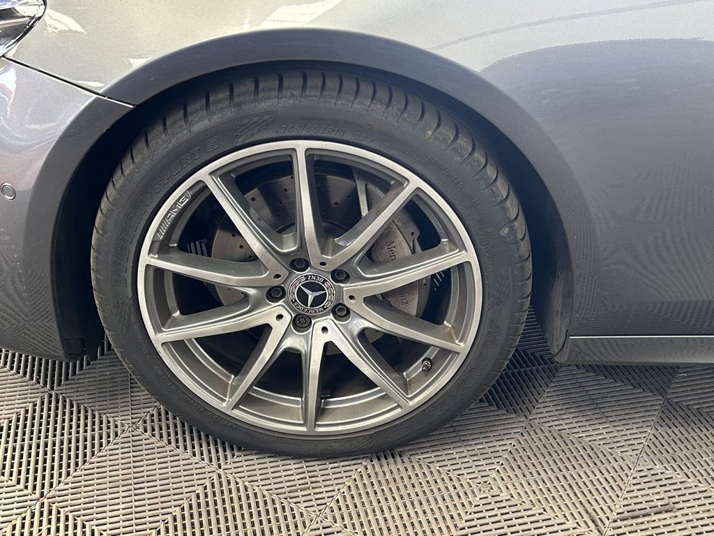 Used Mercedes-Benz E-Class 2020 for sale - 76023713: Photo 27