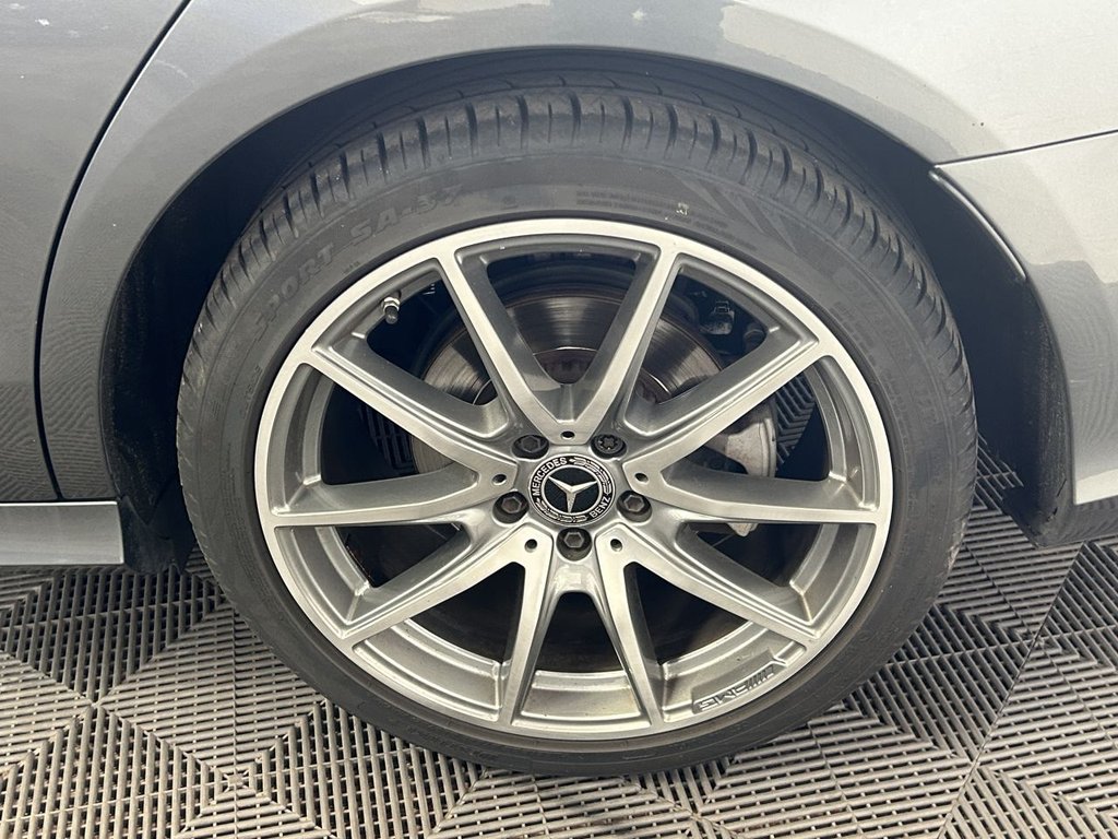 Used Mercedes-Benz E-Class 2020 for sale - 76023713: Photo 28