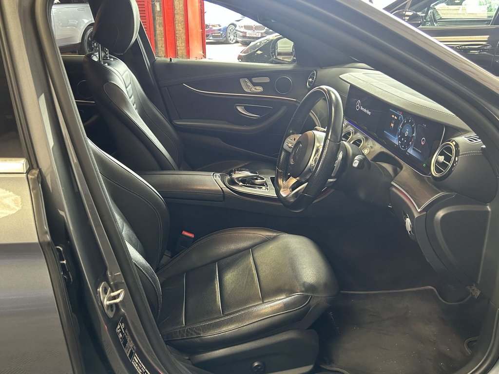Used Mercedes-Benz E-Class 2020 for sale - 76023713: Photo 29
